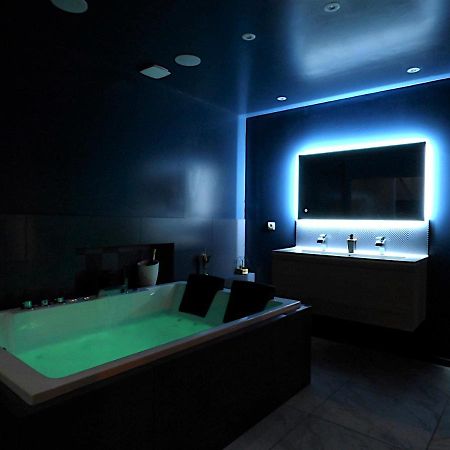 La Suite - Loft Spa Tavernes Exterior foto