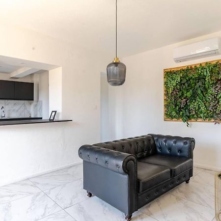 La Suite - Loft Spa Tavernes Exterior foto
