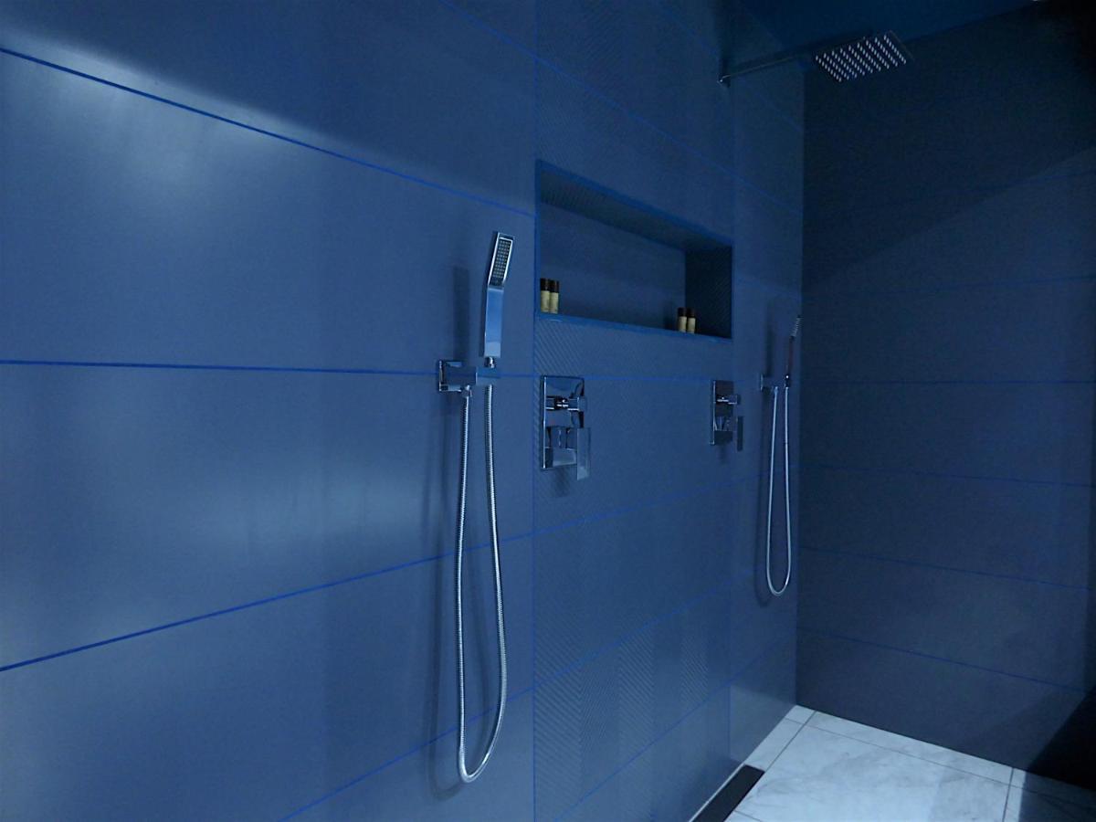 La Suite - Loft Spa Tavernes Exterior foto