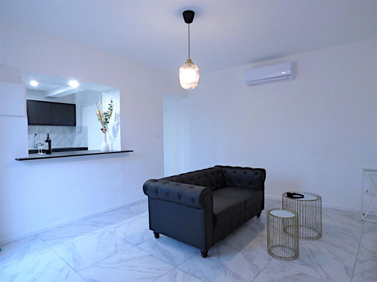 La Suite - Loft Spa Tavernes Exterior foto