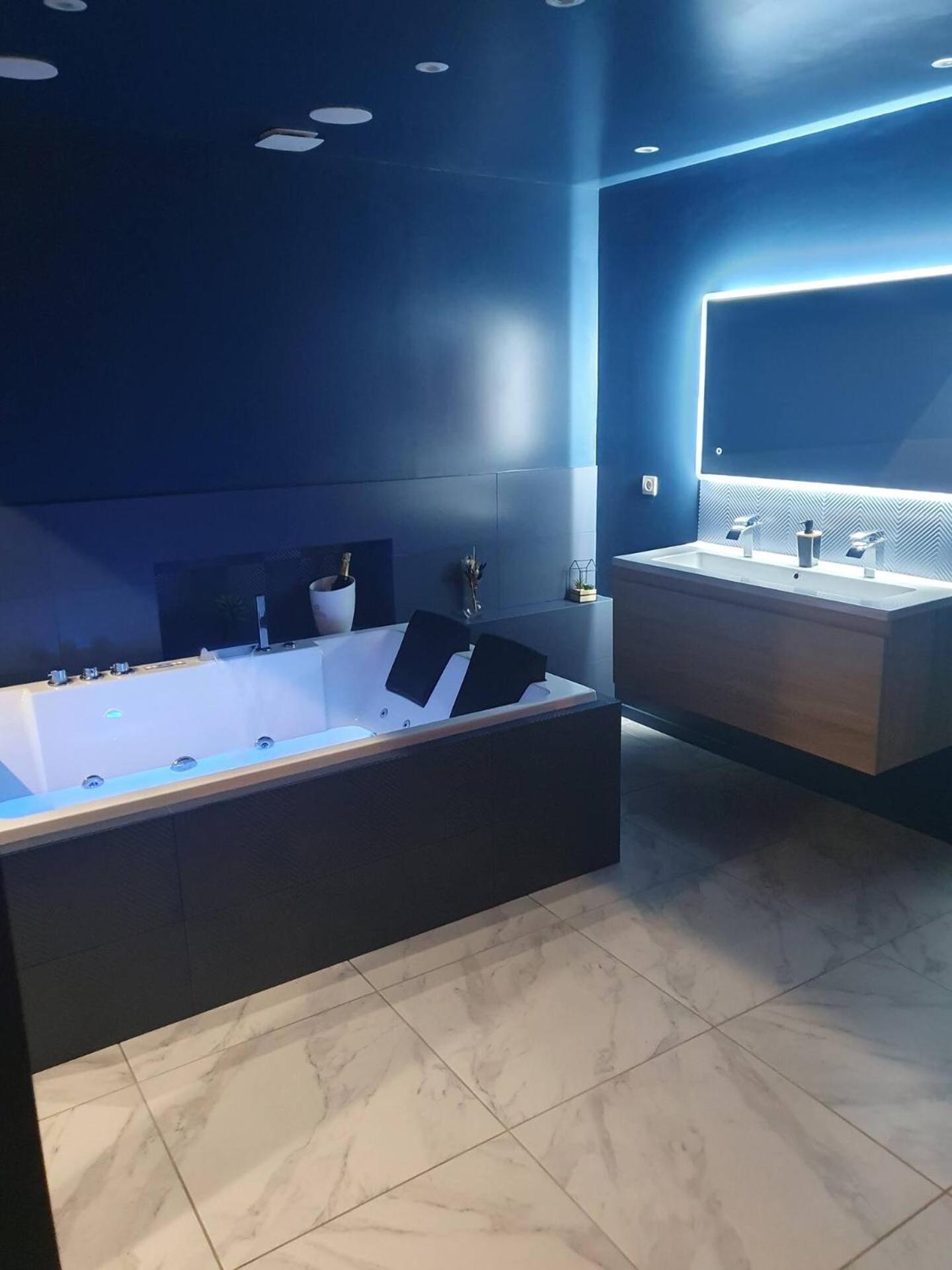 La Suite - Loft Spa Tavernes Exterior foto