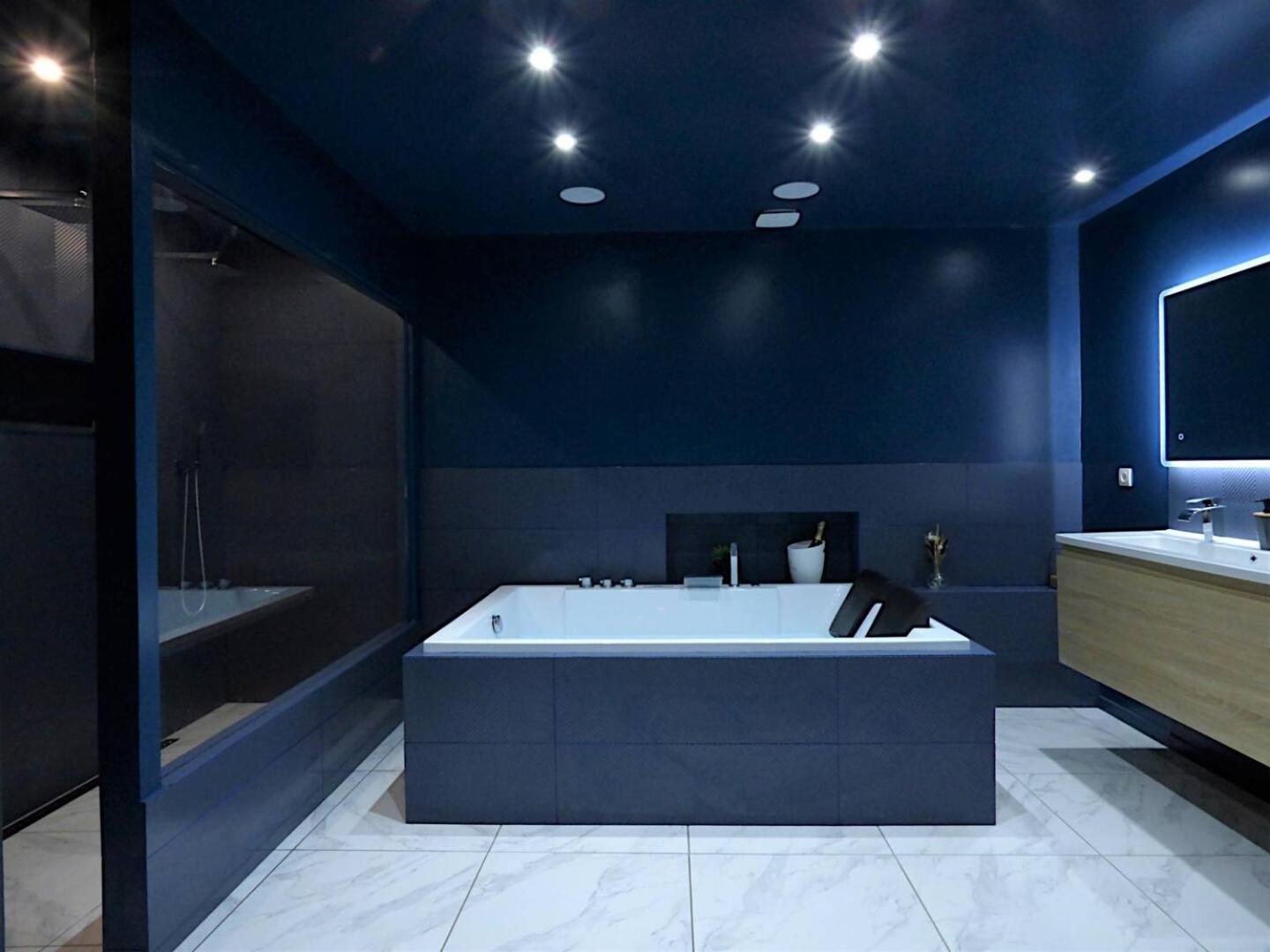 La Suite - Loft Spa Tavernes Exterior foto